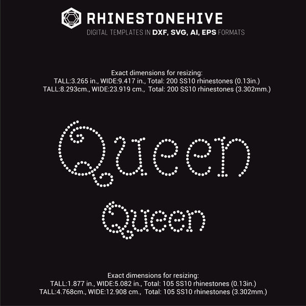Free Free Queen Rhinestone Svg 24 SVG PNG EPS DXF File