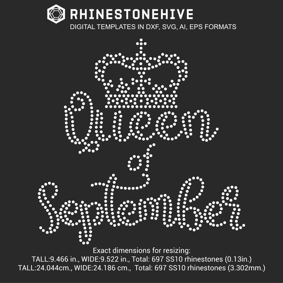 Free Free Queen Rhinestone Svg 626 SVG PNG EPS DXF File