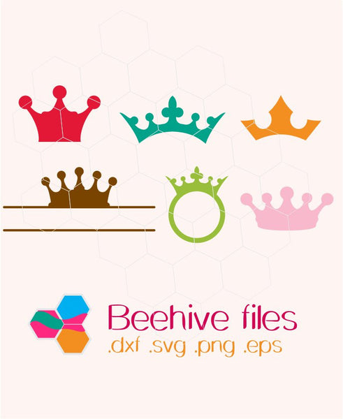 Free Free 291 Crown Svg With Name SVG PNG EPS DXF File