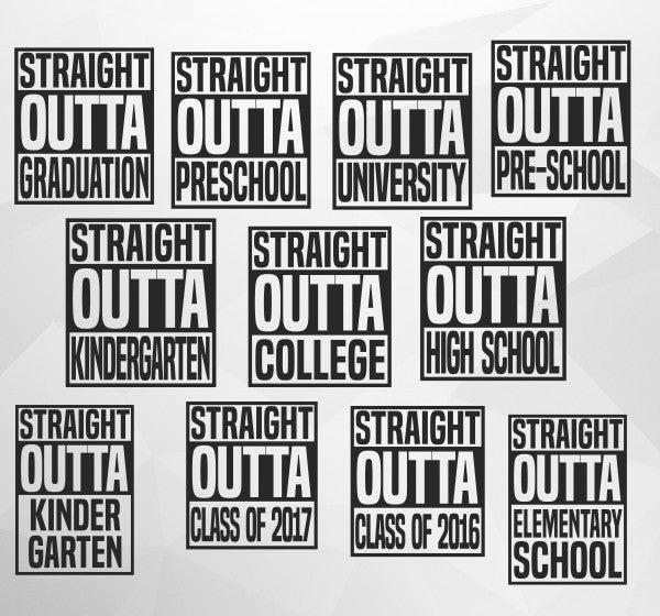 Download Straight outta, mommy, gym, zumba, crossfit, yoga, college ...