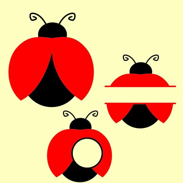 Download Love bug in svg, dxf, png format - BEEHIVEFILES ...