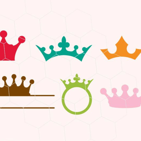 Free Free Princess Crown Svg With Name 391 SVG PNG EPS DXF File