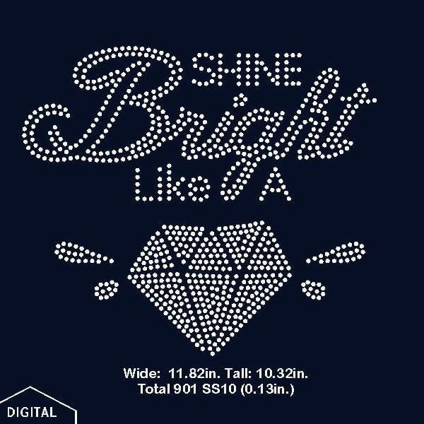 Download BEEHIVEFILES & RHINESTONEHIVE - Shine bright like a ...