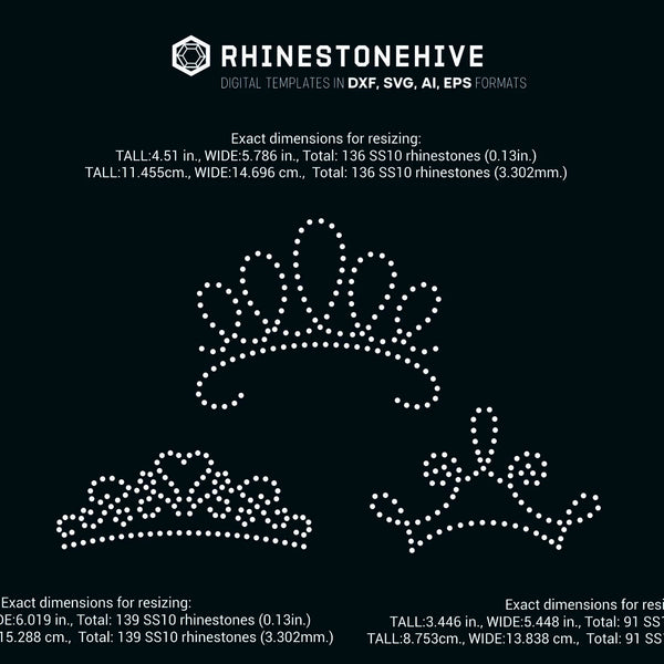 free rhinestone svg files