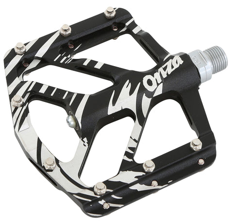 onza pedals