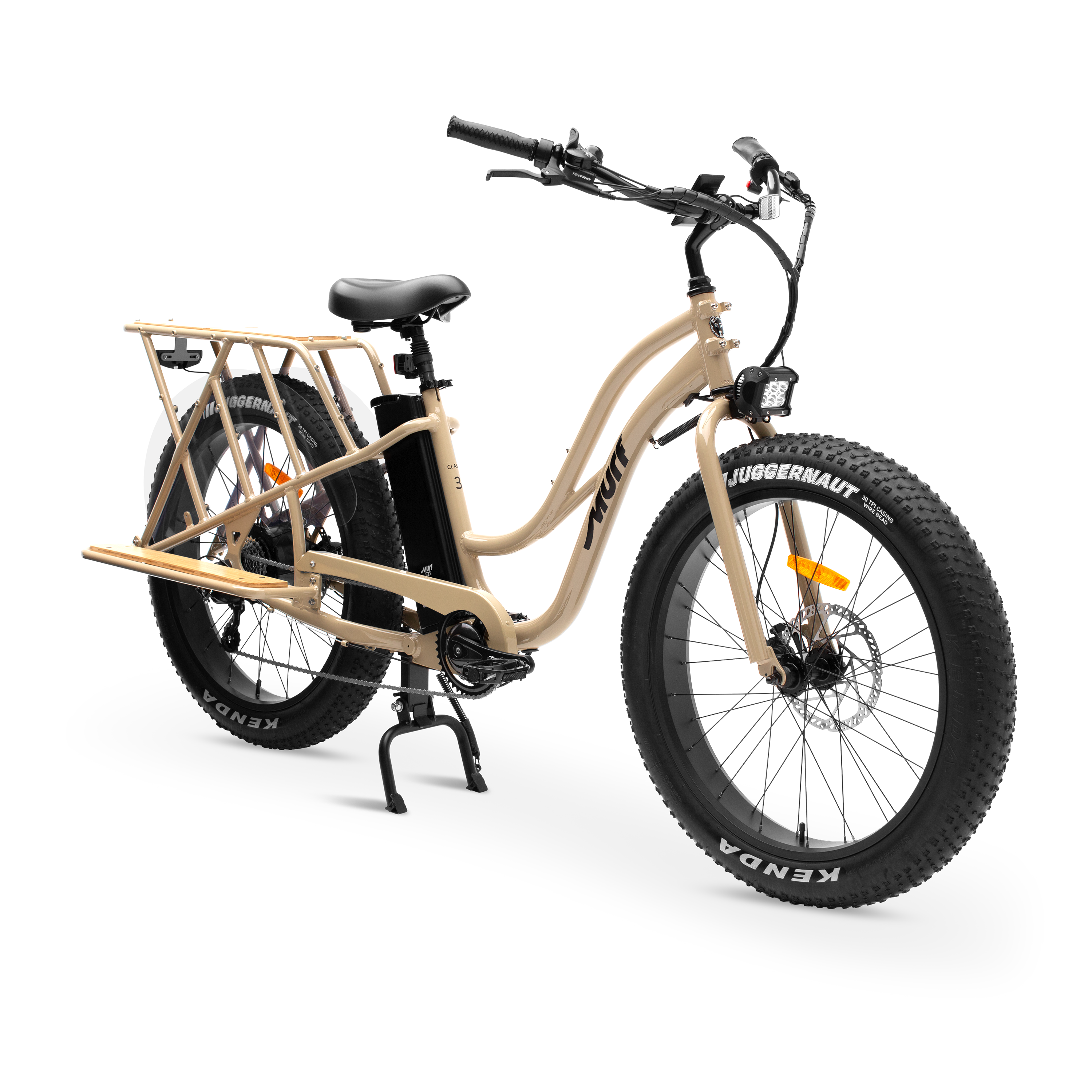 Product image for Alpha Cargo
