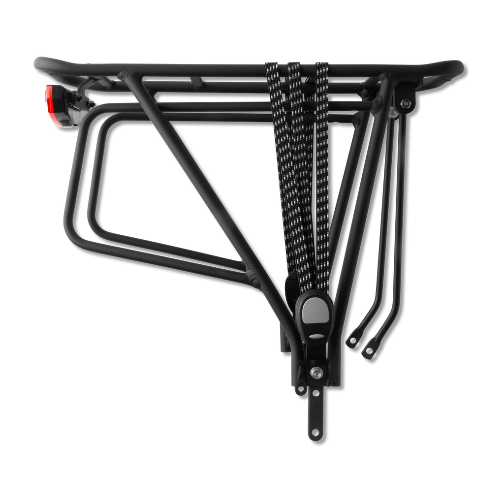 Rear Rack Package