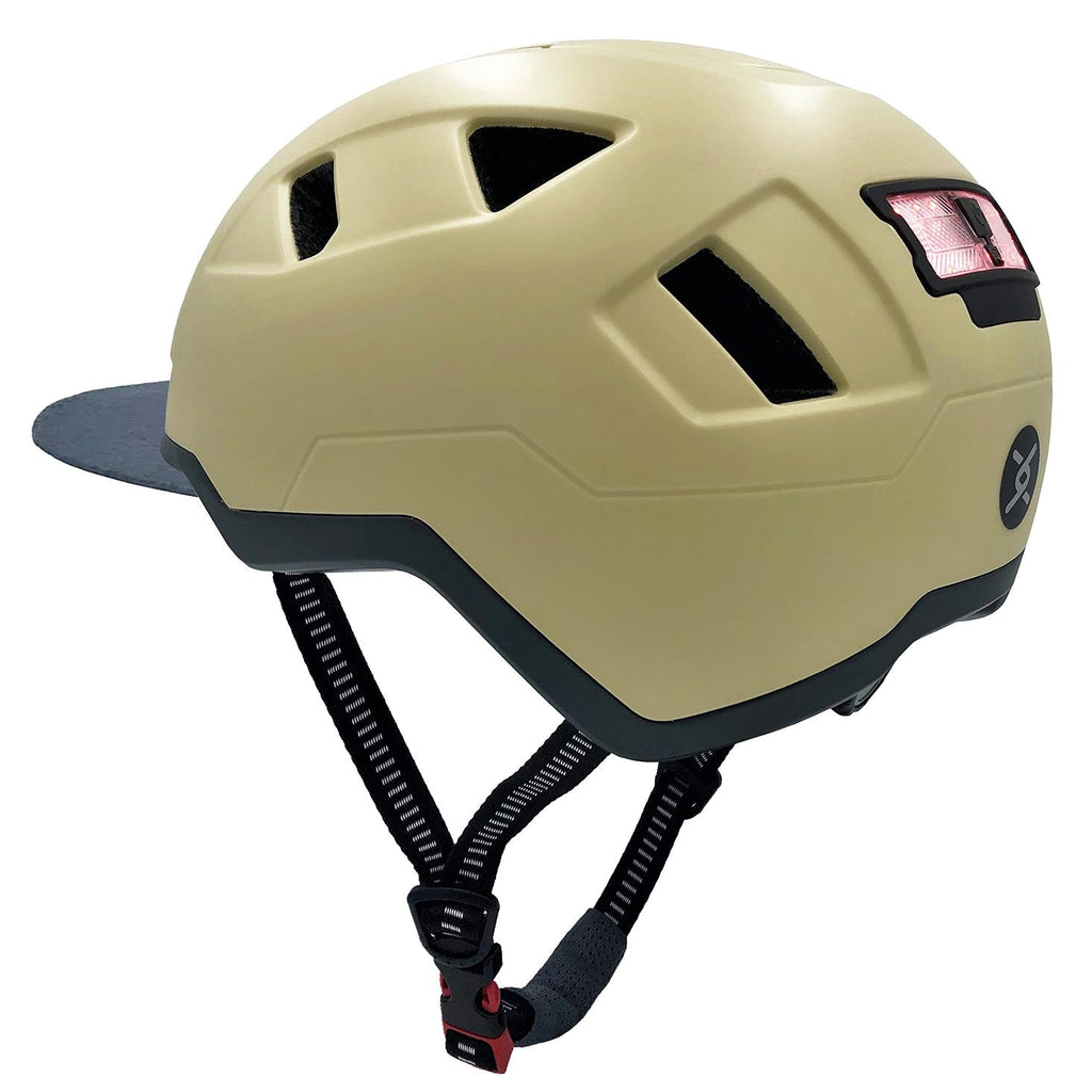 Hemp &verbar; XNITO Helmet &verbar; E-bike Helmet