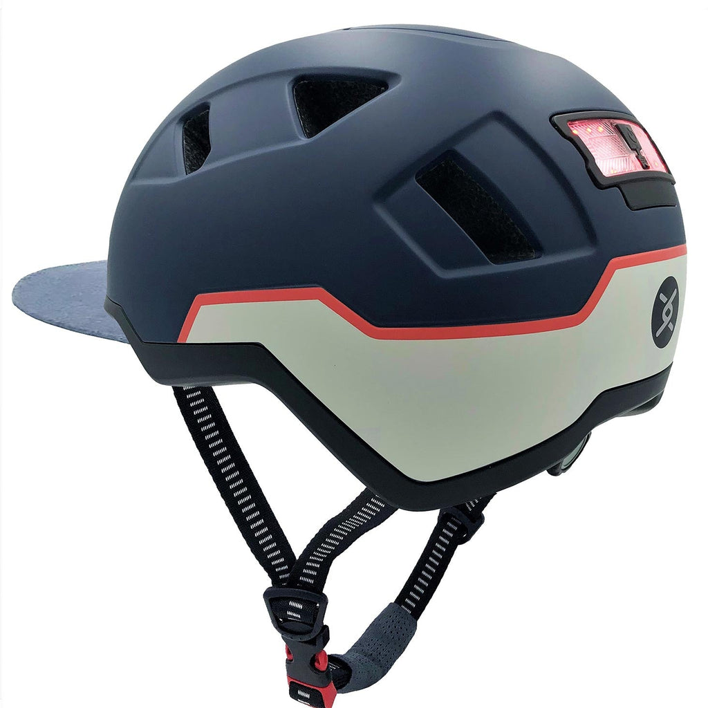 Logan &verbar; XNITO Helmet &verbar; E-bike Helmet