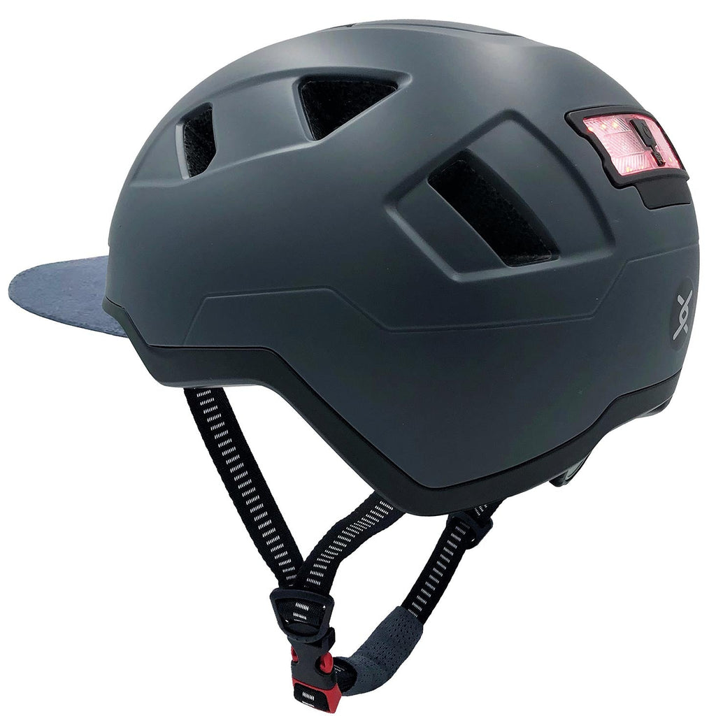 Urbanite &verbar; XNITO Helmet &verbar; E-bike Helmet
