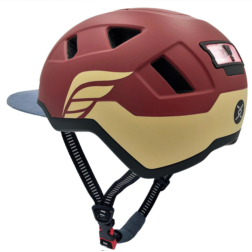 Valkyrie &verbar; XNITO Helmet &verbar; E-bike Helmet