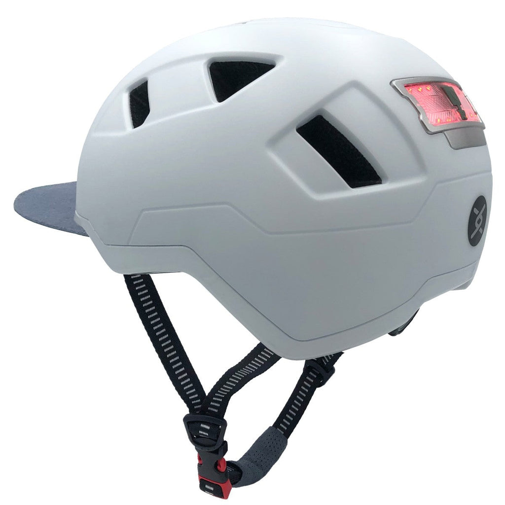 Lightning &verbar; XNITO Helmet &verbar; E-bike Helmet