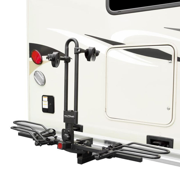 hollywood rv rider bike rack