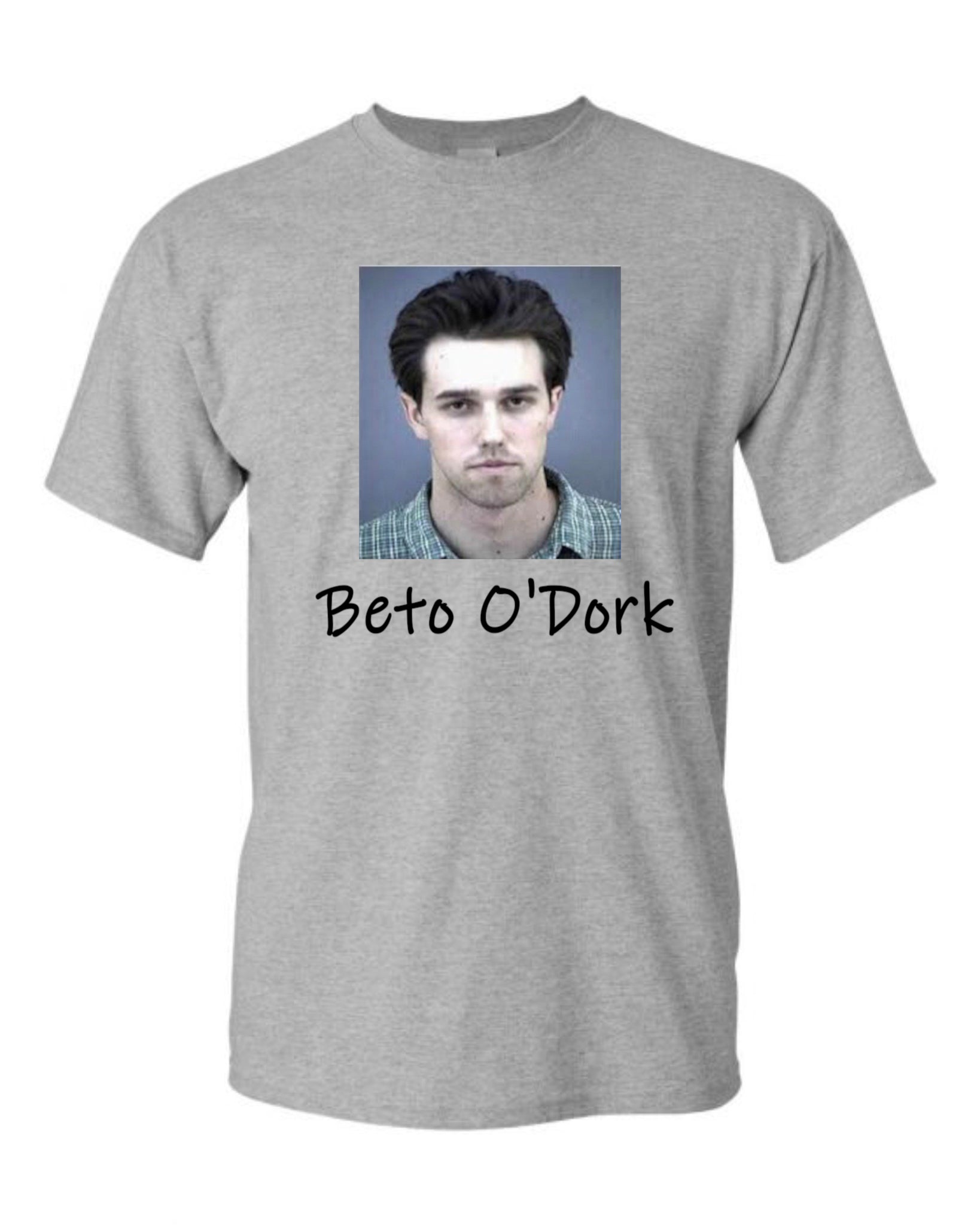 beto t shirt official