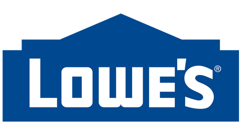 Lowe's logo