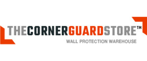 Corner Guard Store logo