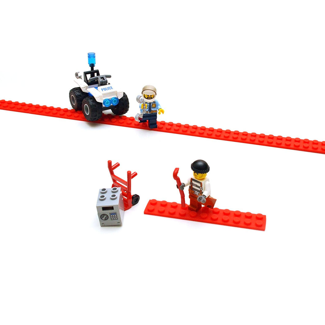 lego brick tape