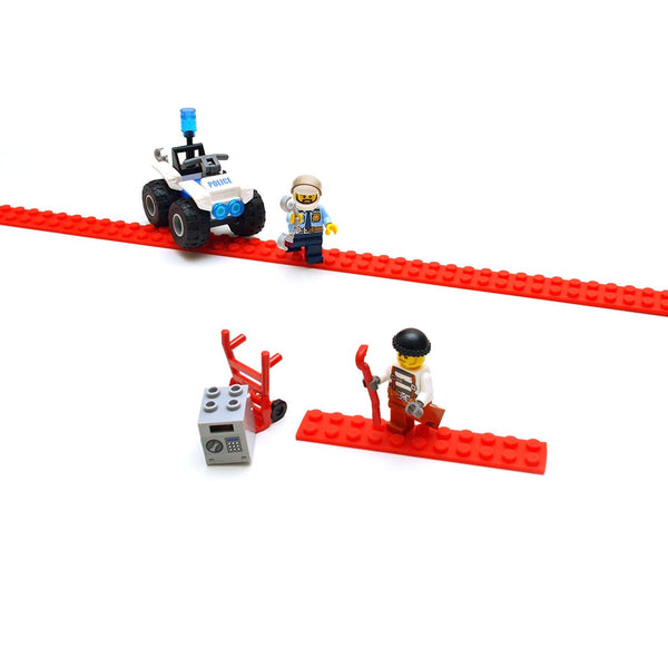 best lego compatible bricks