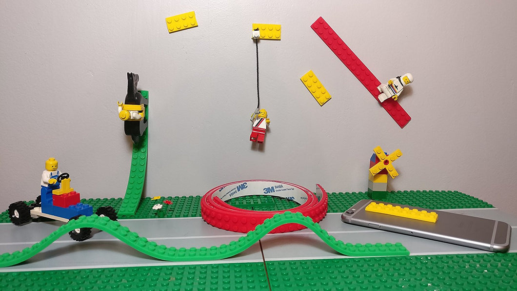 lego building tape