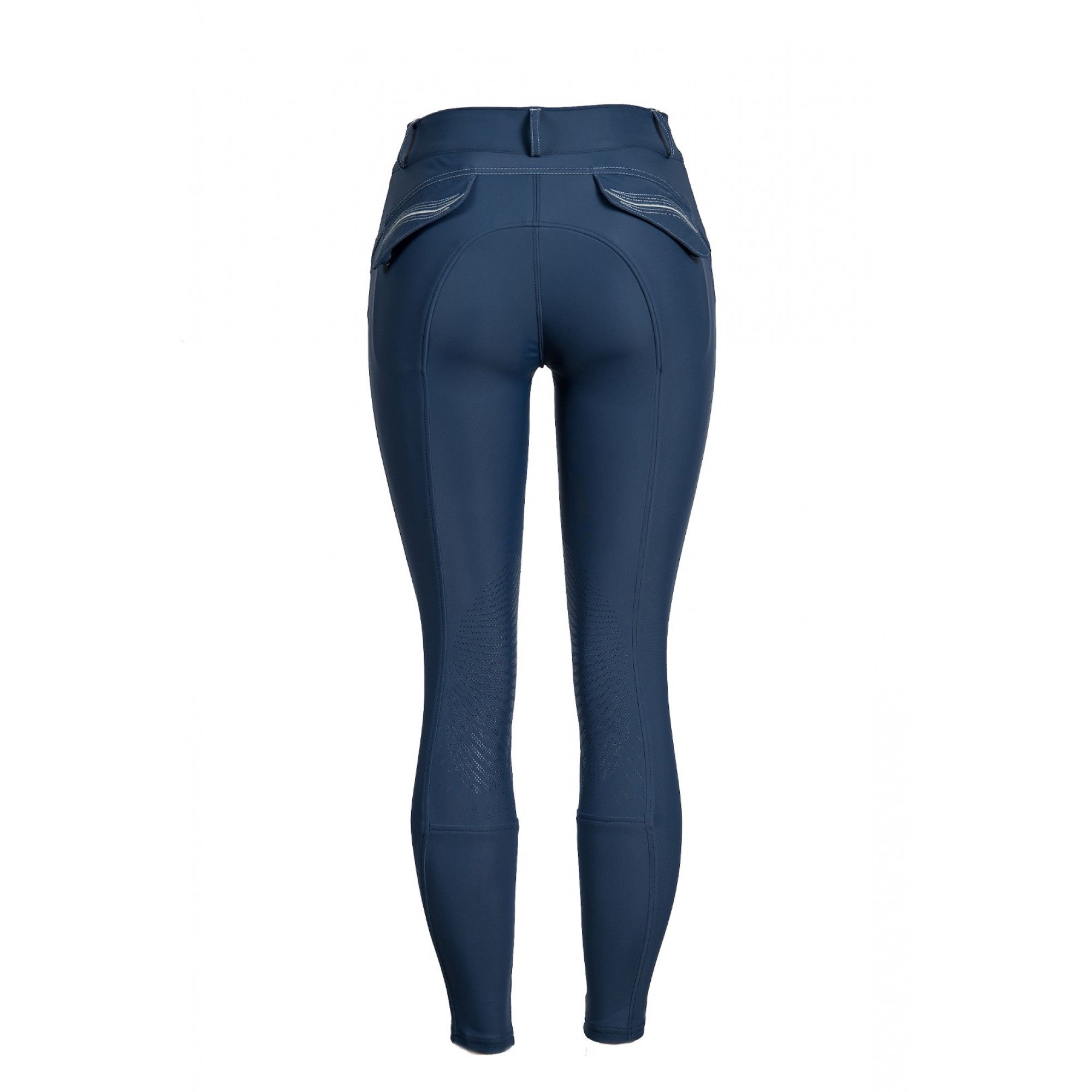 FITS Performax Zip Front Full Seat Breeches