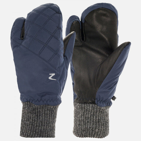 horze winter work gloves