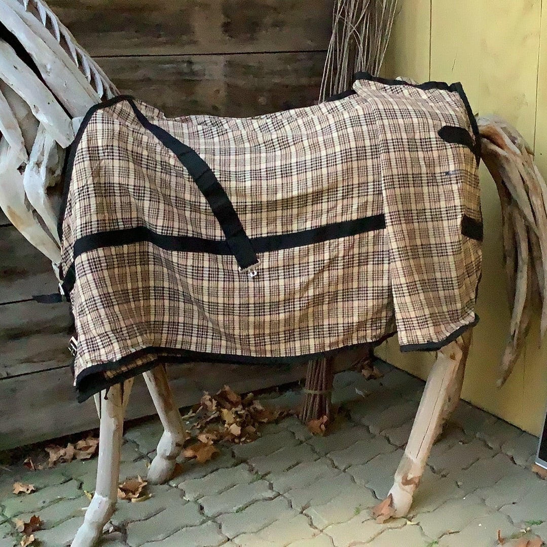 Shedrow Stable Blanket 200 g