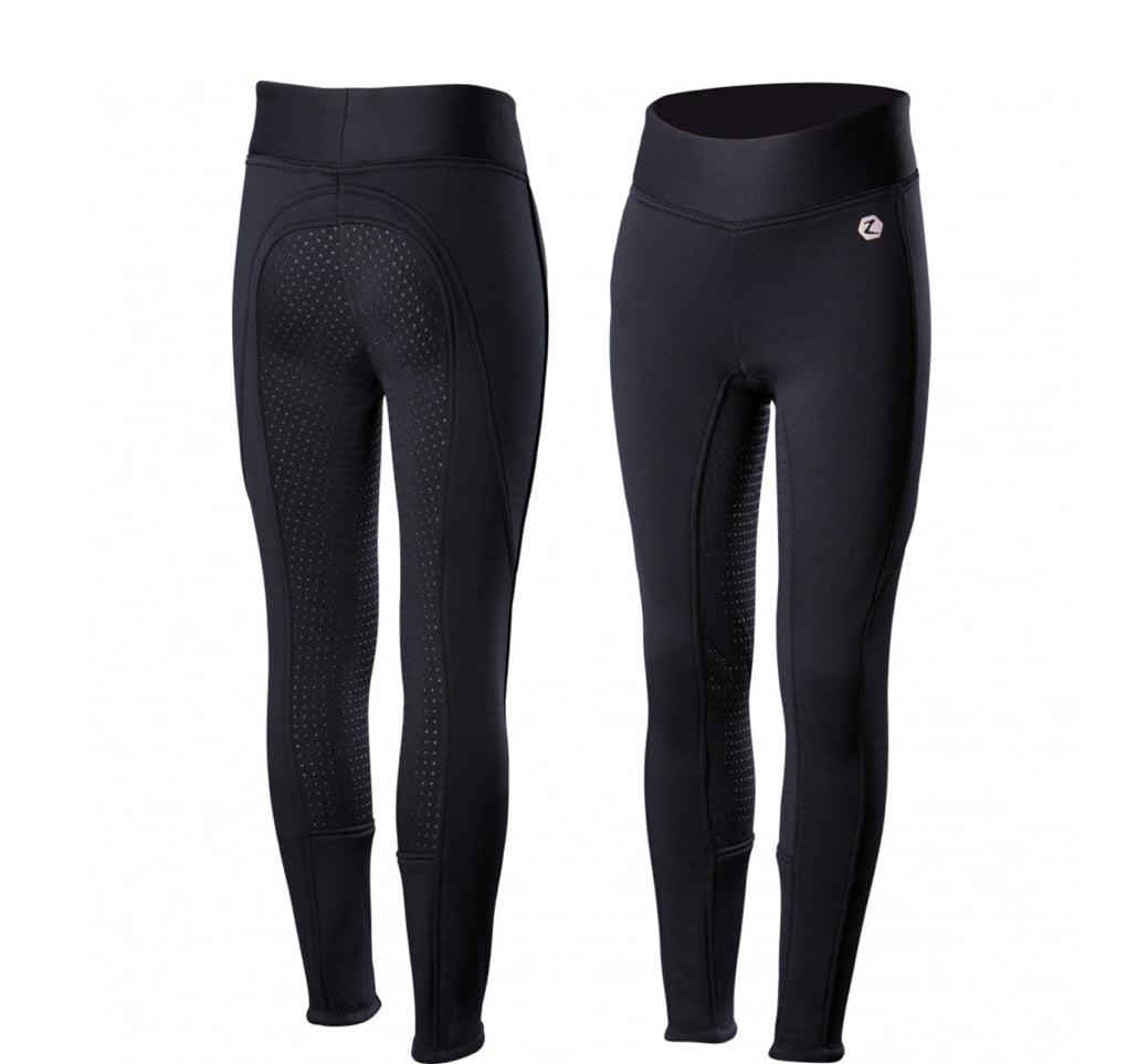 Breeches, Riding Pants & Riding Tights for Sale at Bahr Saddlery