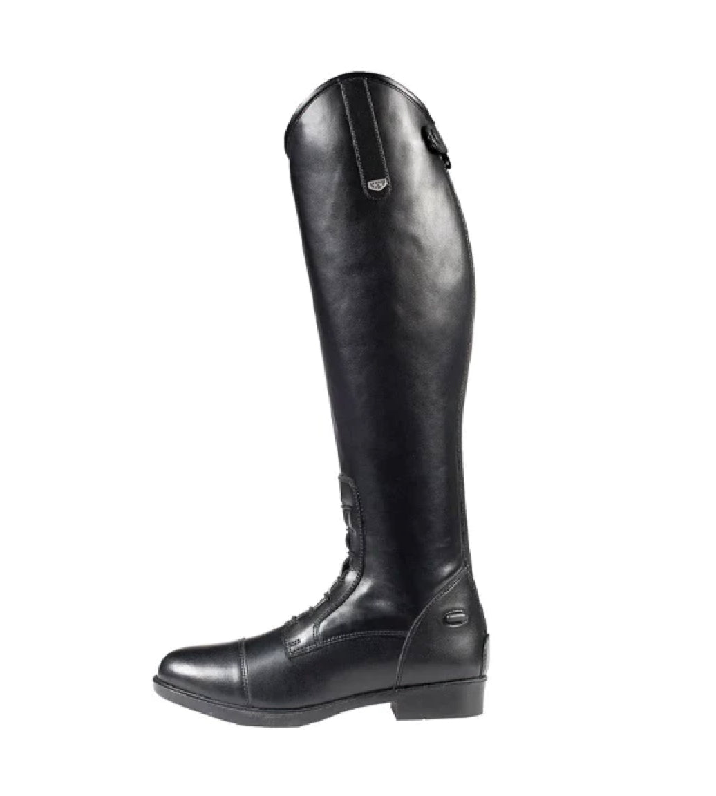 WOMEN'S ROVER DRESSAGE TALL BOOT - Equine Essentials Tack & Laundry Services