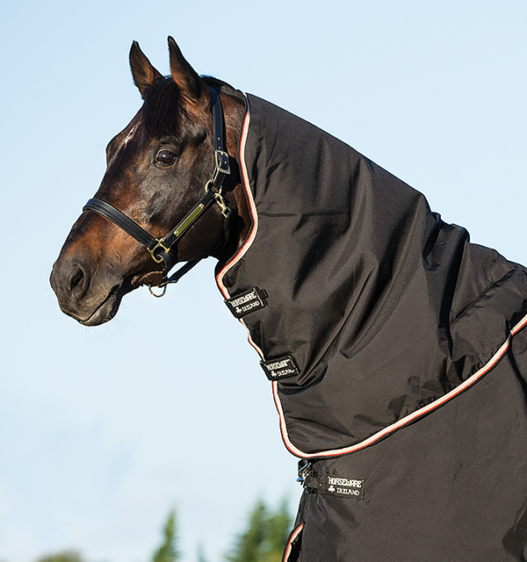 Purchase Rambo® Optimo Stable Blanket (200g Medium) Online - Horseware