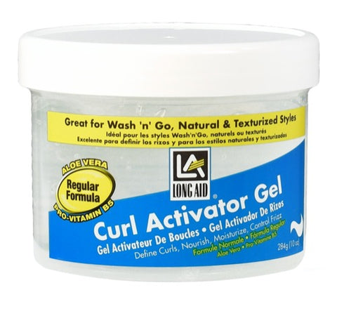 curl activator gel