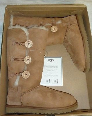 womens bailey button ugg boots