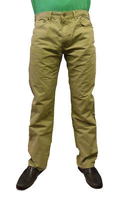 dockers 5 pocket straight fit pants