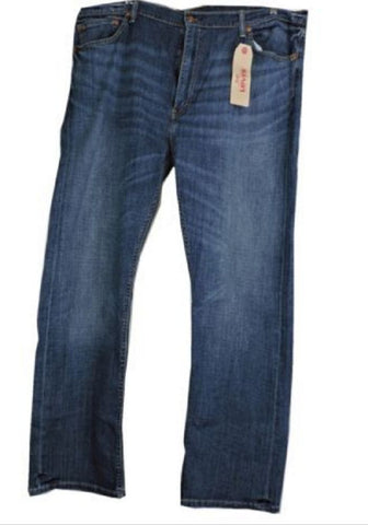 levi's regular fit straight leg