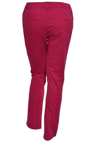 gloria vanderbilt sadie jeans