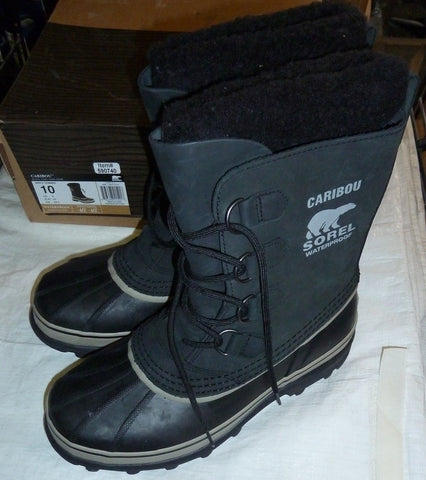 boc short boots