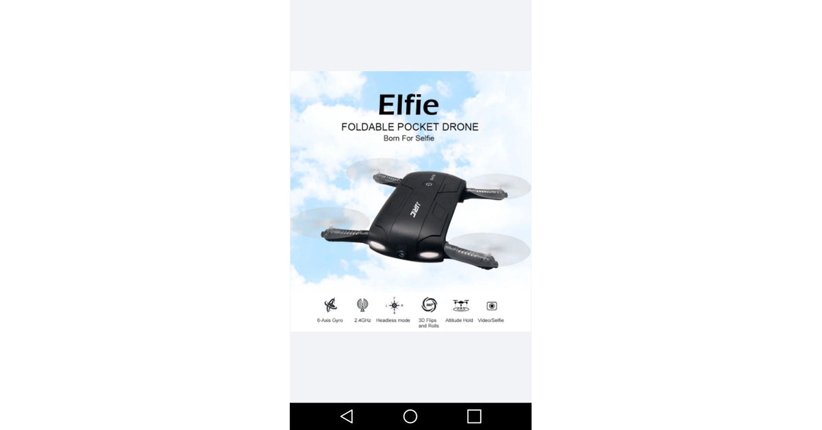 ellfie-the-flying-selfie.myshopify.com