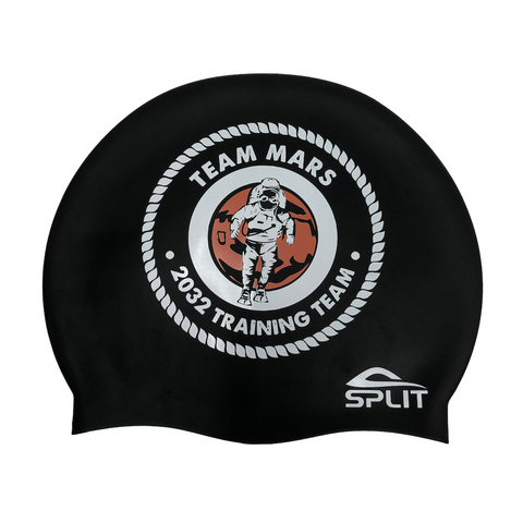 olympic swim cap