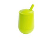 Ezpz Mini Cup and Straw System - Lime