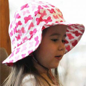 twinklebelle sun hat