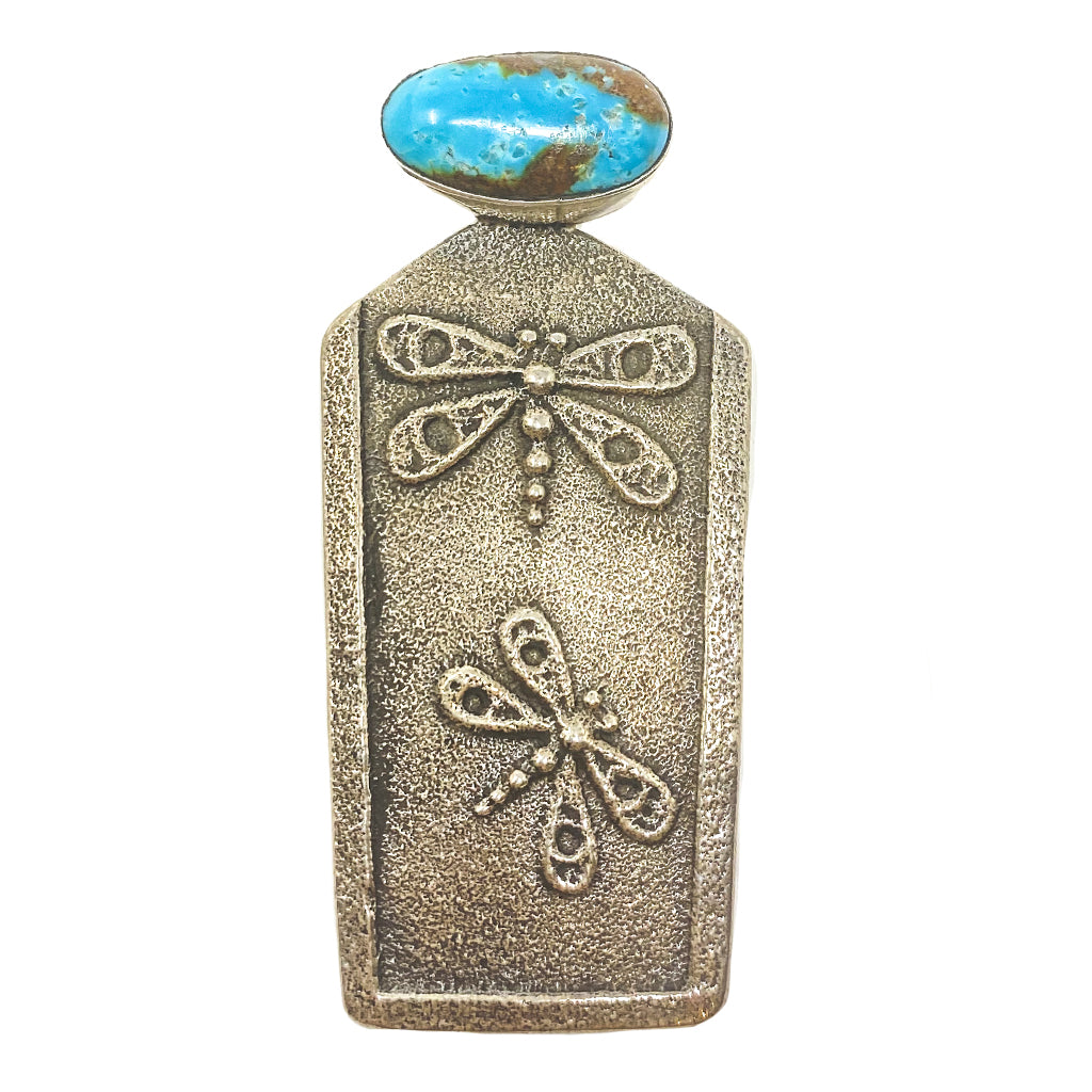 Dragonfly Pendant