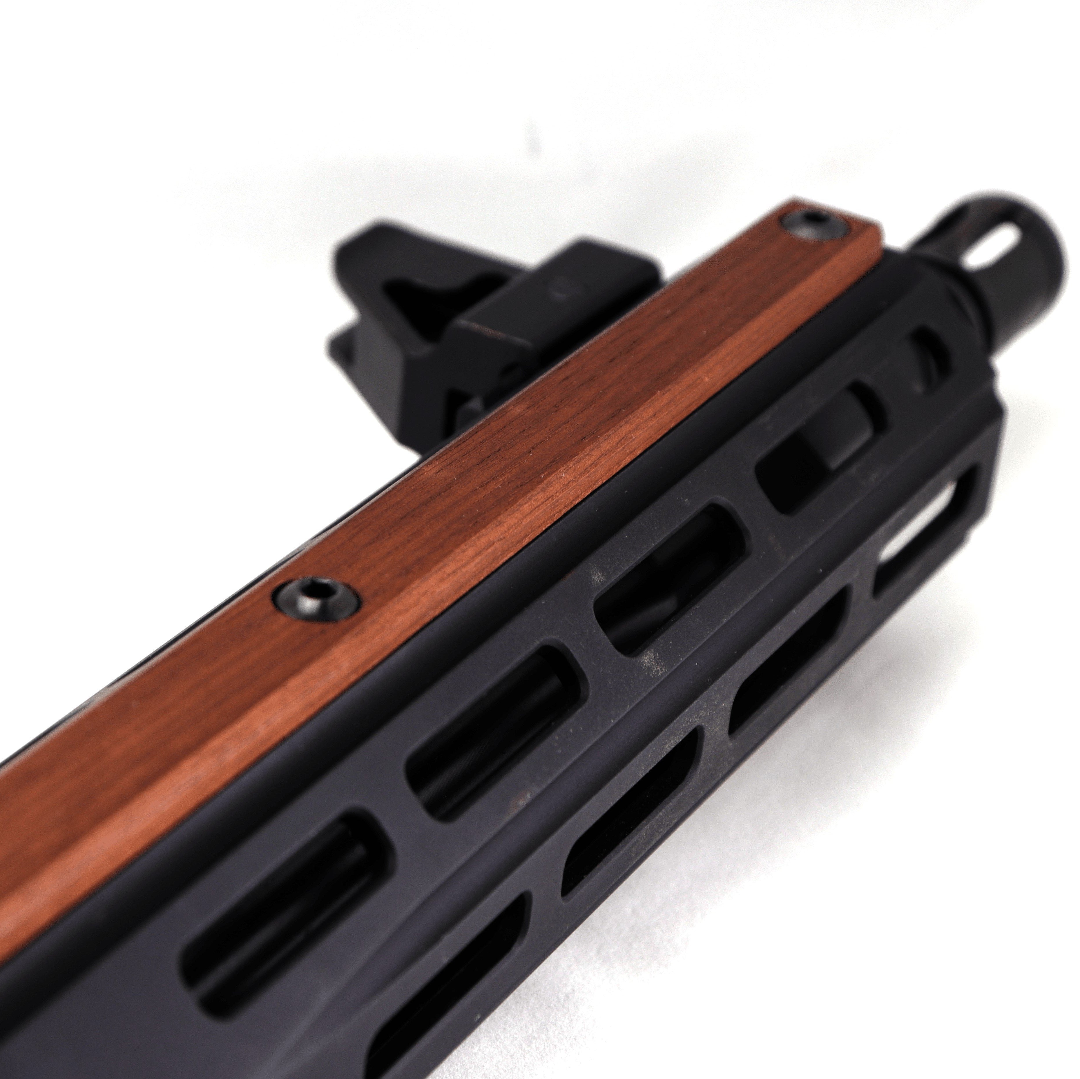 Wood Ar 15 Furniture Black Wood Usa