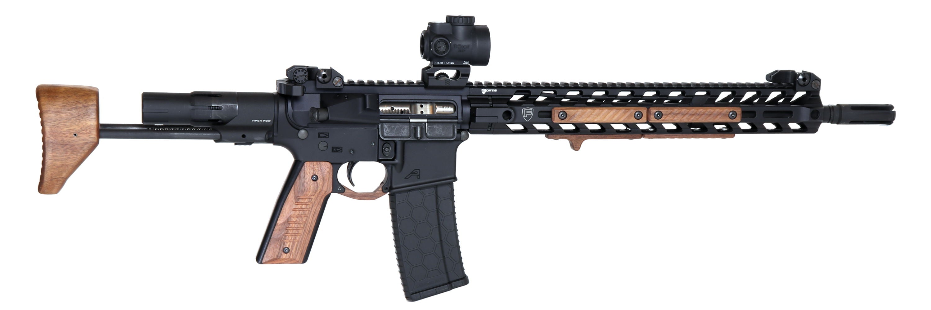 Wood Ar 15 Furniture Black Wood Usa