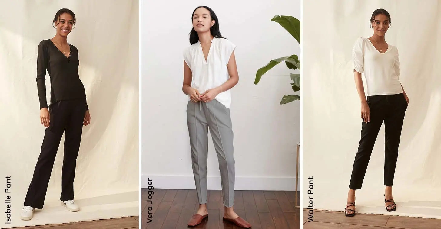 Work Leisure: A Style Guide for the New Business Casual