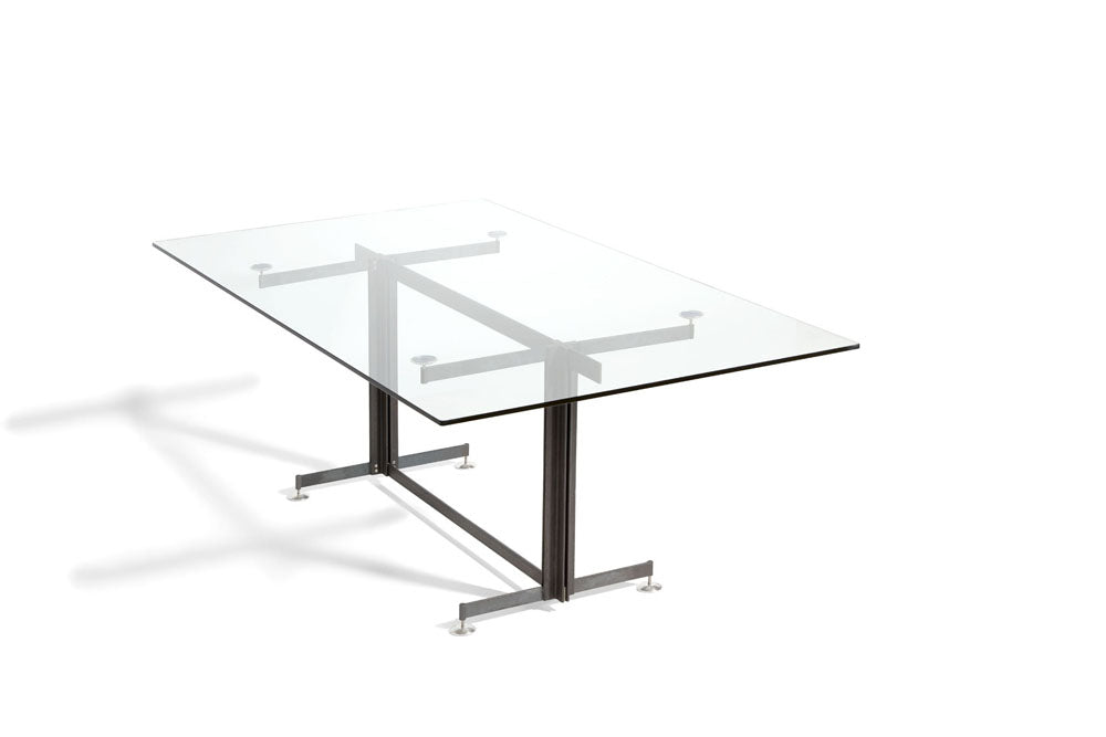 Modern Dining Table Eric Jacoby Design