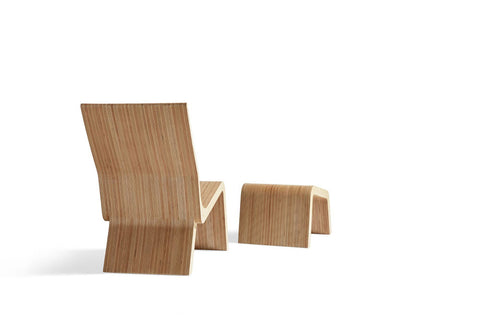 designer lounge chair