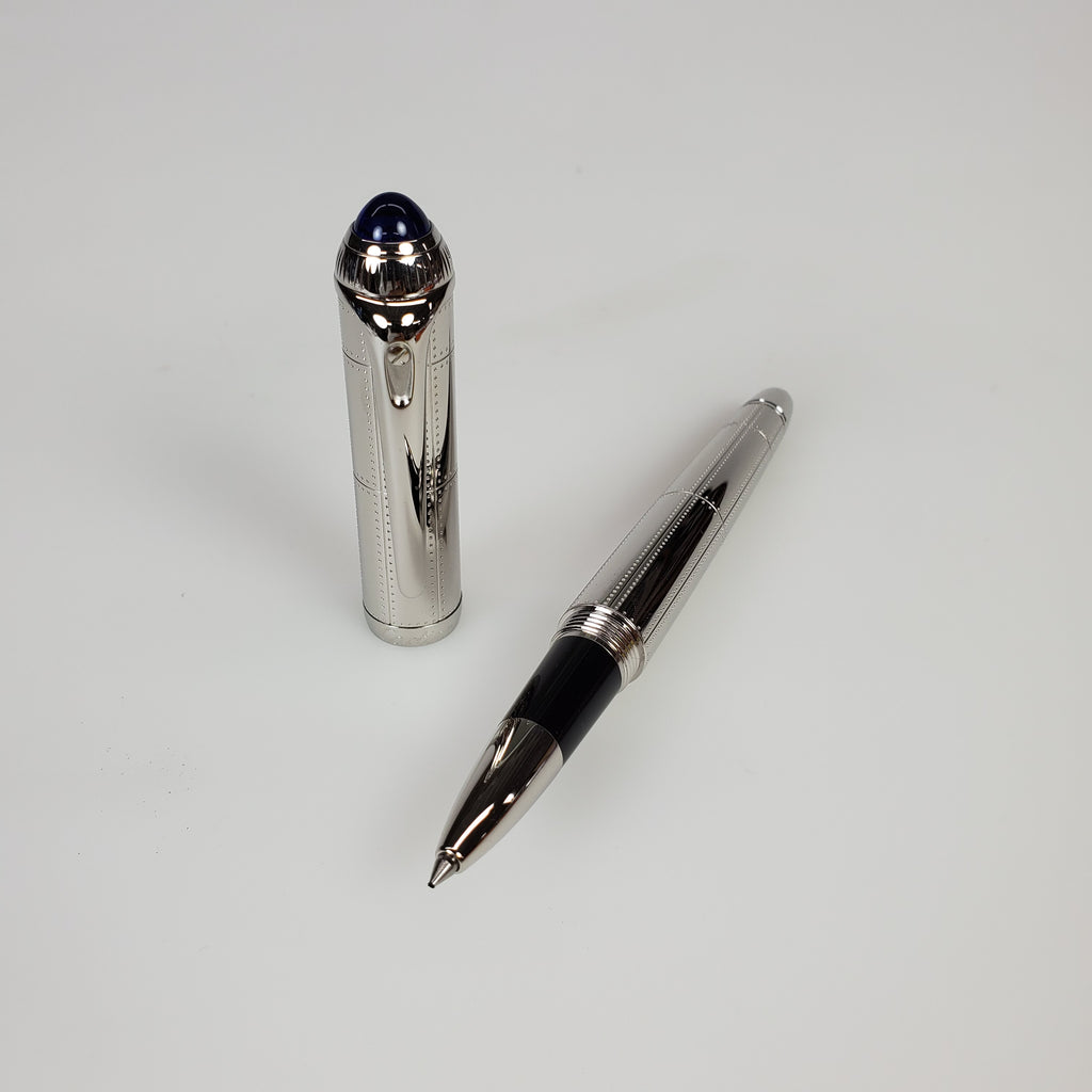 cartier roadster rollerball pen