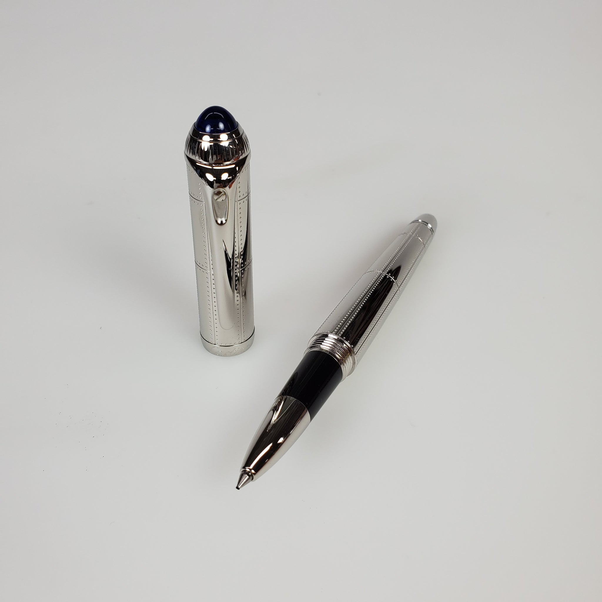 cartier transatlantique pen