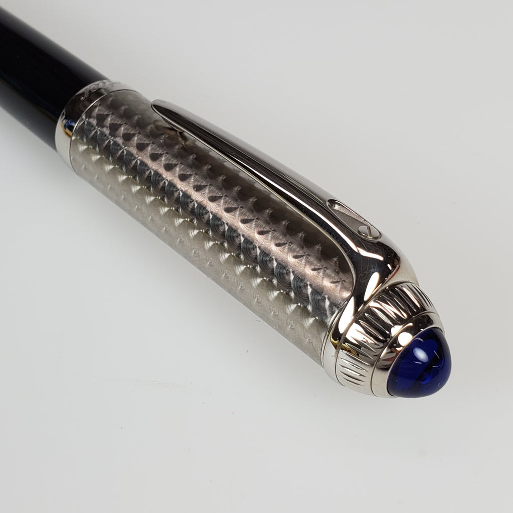cartier roadster ballpoint pen