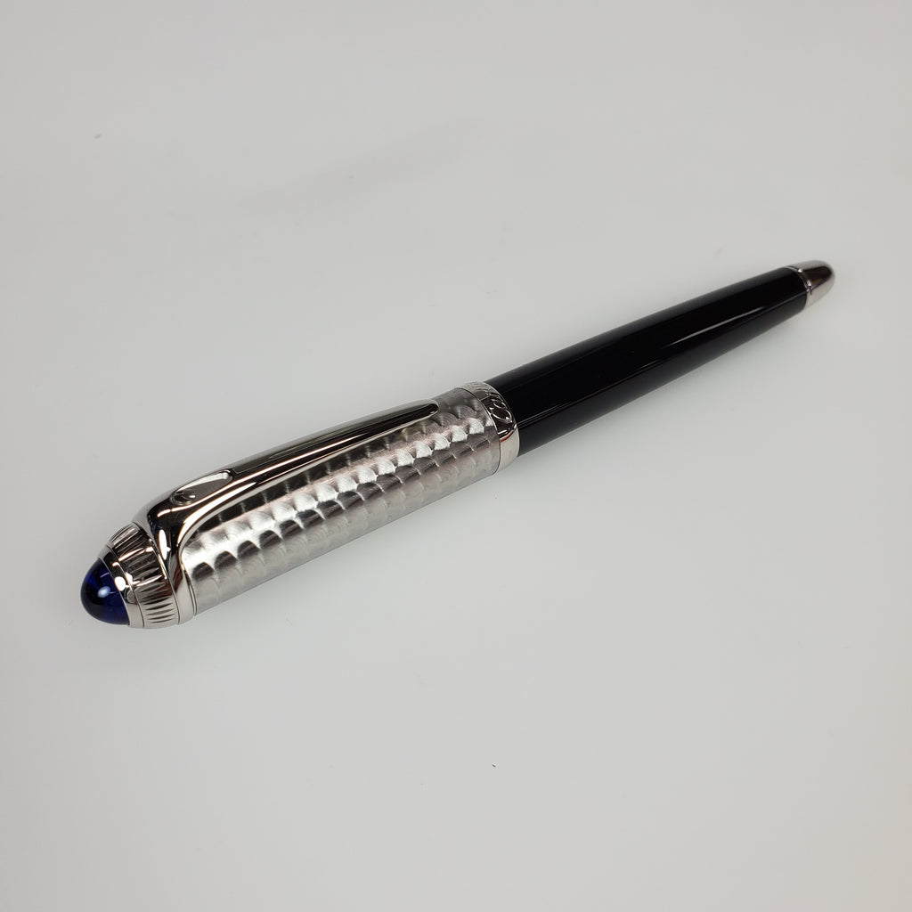 cartier roadster transatlantique fountain pen