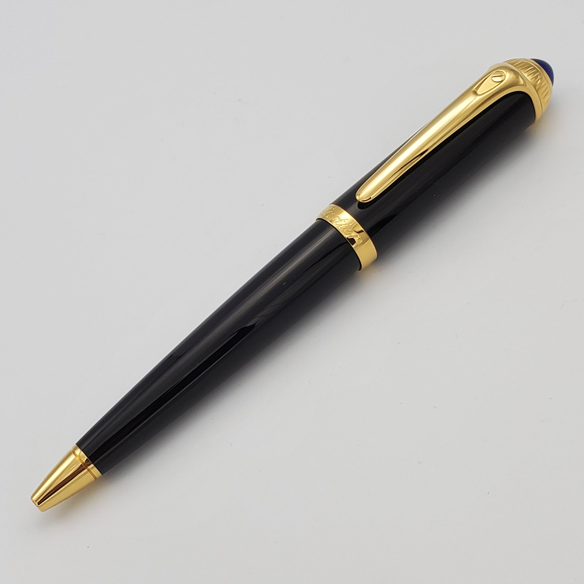 cartier roadster pen